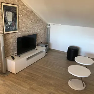  Apartment Adriatic Rab