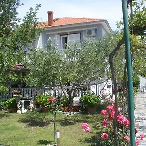 Gostinjska kuća I Sobe Mara, Palit