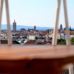  Apartment Apartments Rab City View